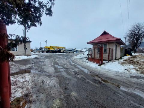 участок по адресу Винниковская ул.