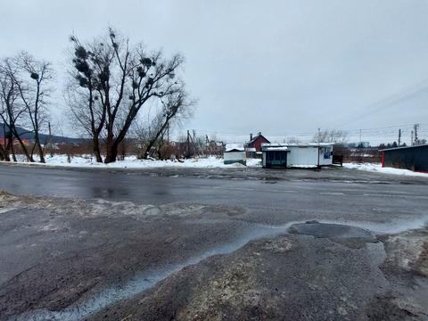 участок по адресу Винниковская ул.