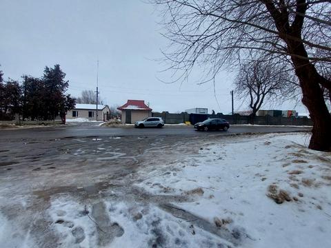 участок по адресу Винниковская ул.