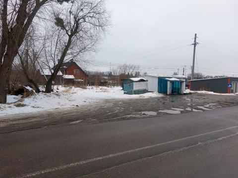 участок по адресу Винниковская ул.