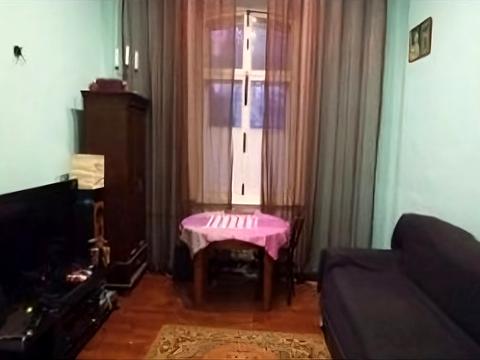 квартира по адресу Канатная ул., 81