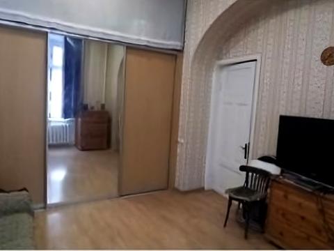 квартира по адресу Канатная ул., 81