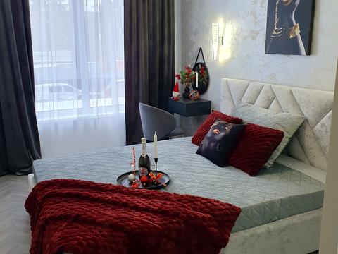 квартира за адресою Цегельний пров., 3