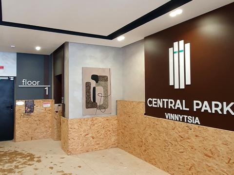 квартира за адресою Цегельний пров., 3