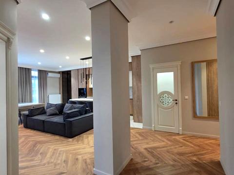 квартира по адресу Славянская ул., 25