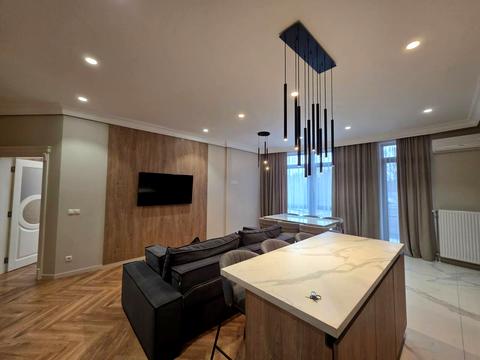 квартира по адресу Славянская ул., 25