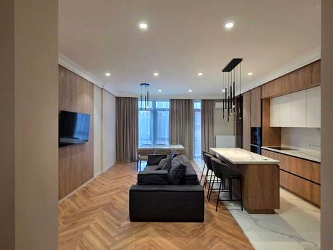 квартира по адресу Славянская ул., 25