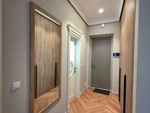 квартира по адресу Славянская ул., 25