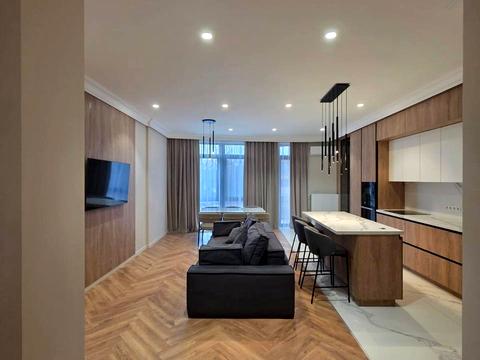 квартира по адресу Славянская ул., 25