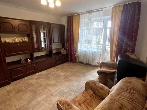 квартира за адресою Івана Величковського вул., 32