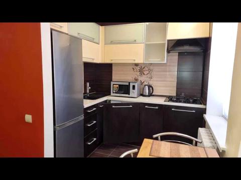 квартира за адресою Уманська вул., 23/9