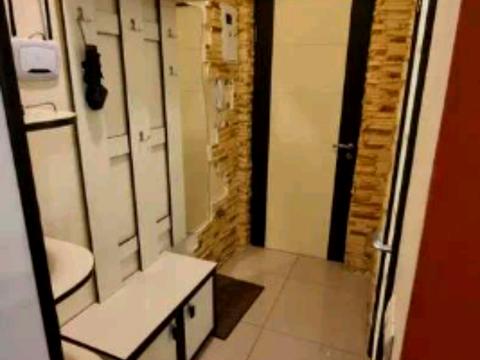 квартира за адресою Уманська вул., 23/9