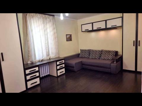 квартира за адресою Уманська вул., 23/9