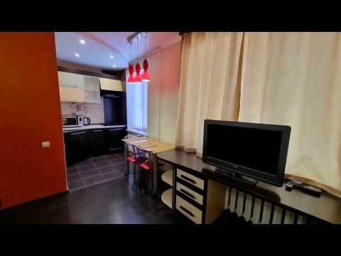 квартира за адресою Уманська вул., 23/9