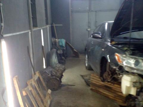 комерційна за адресою Лозовая, 1