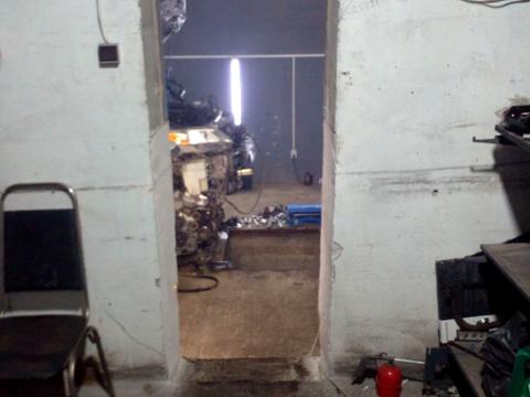 комерційна за адресою Лозовая, 1