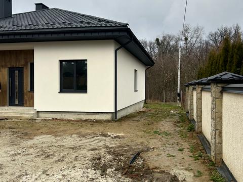 дом по адресу Генерала чупринки