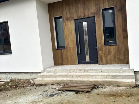 дом по адресу Генерала чупринки