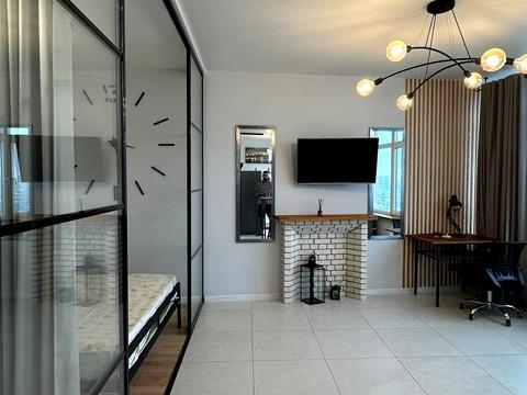 квартира по адресу Компасный пер., 16а/4