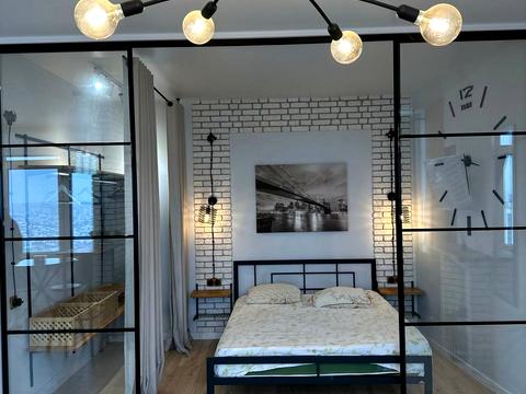 квартира по адресу Компасный пер., 16а/4