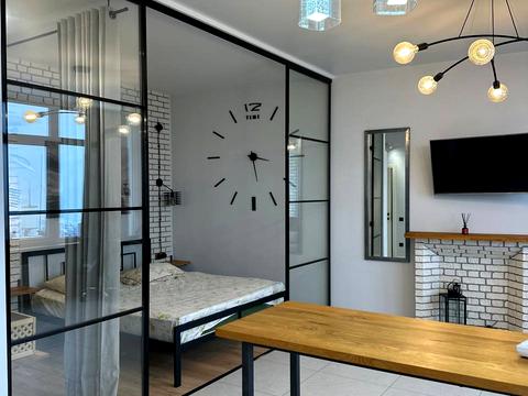 квартира по адресу Компасный пер., 16а/4