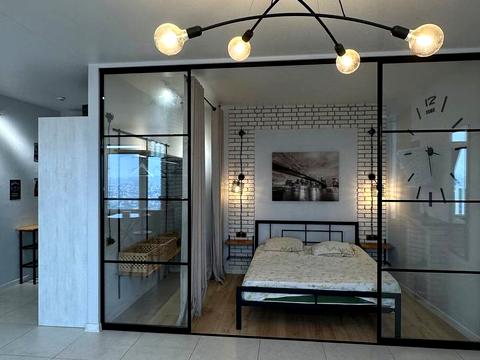 квартира по адресу Компасный пер., 16а/4