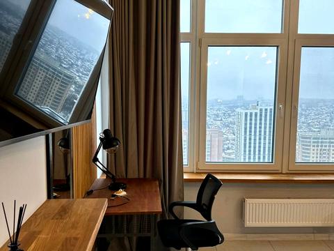 квартира по адресу Компасный пер., 16а/4