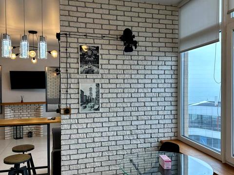 квартира по адресу Компасный пер., 16а/4