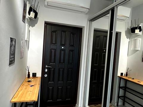 квартира по адресу Компасный пер., 16а/4