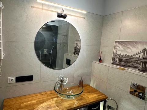 квартира по адресу Компасный пер., 16а/4