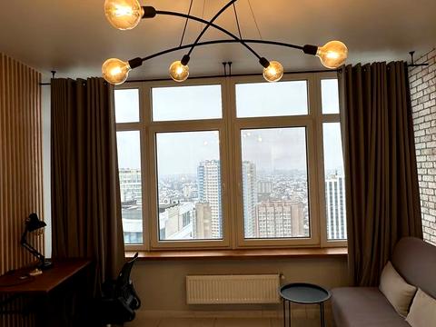 квартира по адресу Компасный пер., 16а/4