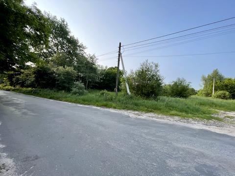 ділянка за адресою 