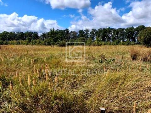 участок по адресу Немішаєвська