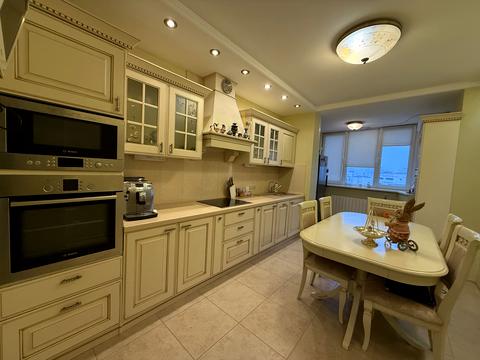 квартира по адресу Срибнокильская ул., 1