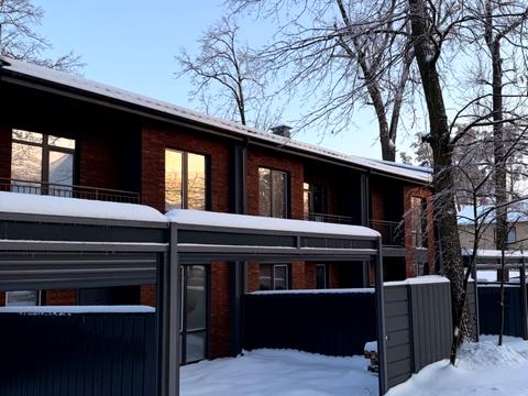 дом по адресу Тищенко ул.