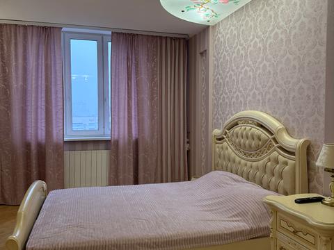 квартира по адресу Срибнокильская ул., 1