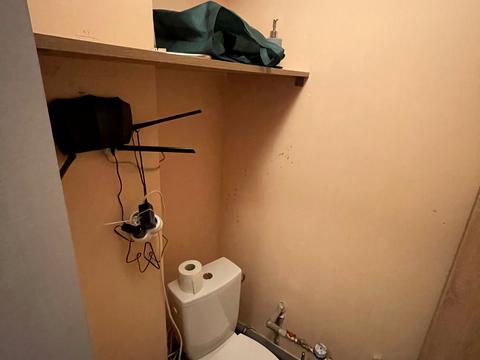 комерційна за адресою с. Святопетрівське, Соборний пров., 109а