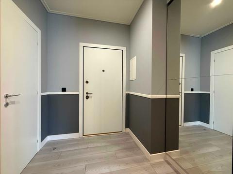 квартира за адресою Антоновича вул. (Горького), 44