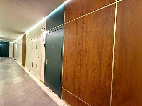 квартира за адресою Антоновича вул. (Горького), 44