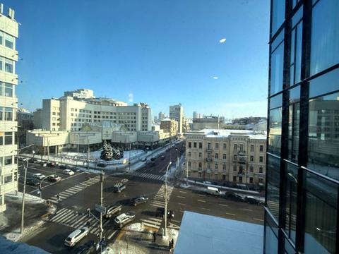 квартира за адресою Антоновича вул. (Горького), 44