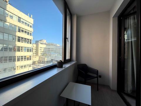 квартира за адресою Антоновича вул. (Горького), 44