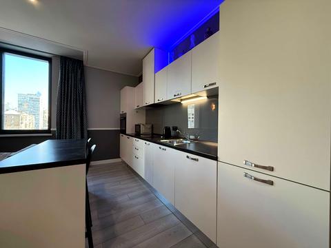 квартира за адресою Антоновича вул. (Горького), 44