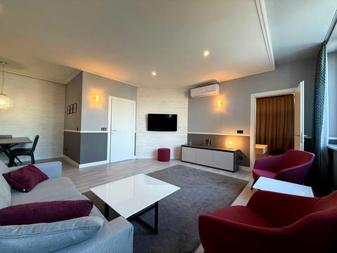 квартира за адресою Антоновича вул. (Горького), 44