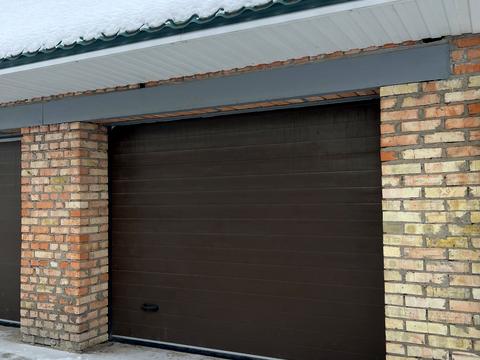 будинок за адресою Варшавська вул., 22Б