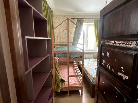 будинок за адресою Варшавська вул., 22Б