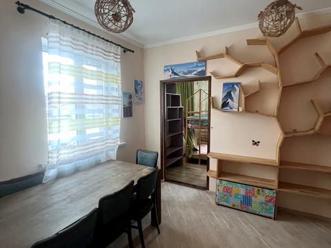 будинок за адресою Варшавська вул., 22Б