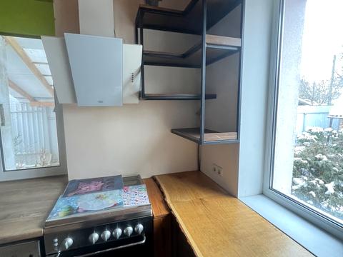 будинок за адресою Варшавська вул., 22Б