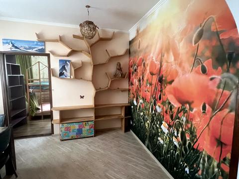 будинок за адресою Варшавська вул., 22Б