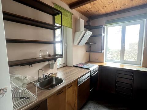 будинок за адресою Варшавська вул., 22Б