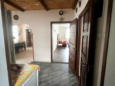 будинок за адресою Варшавська вул., 22Б